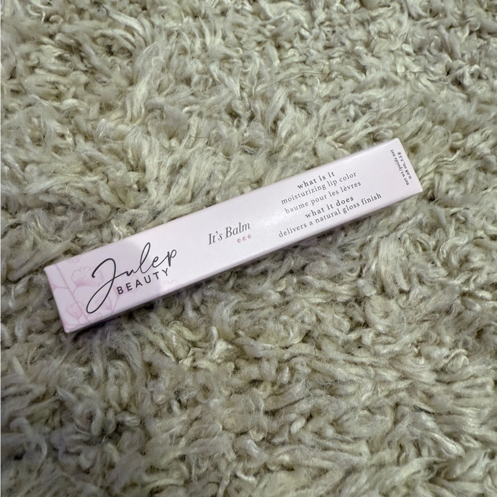 Julep It’ Balm- Iridescence